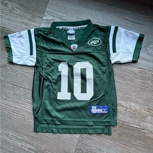NYJ - New York Jets Youth NFL Team Jersey
